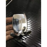 Móc áo cao cấp inox304 đơn, máng áo quần, móc chìa khóa, móc nón, bảo hành 05 năm