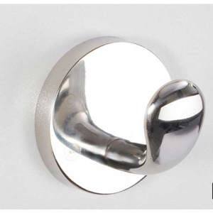 Móc áo chiếc gắn trên tường BAO - BN208 (Inox 304)