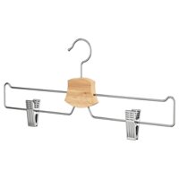 Móc áo có kẹp BUMERANG