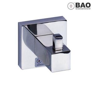 Móc áo đơn Bao BN V10