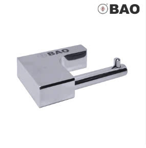 Móc áo đơn BAO BN248