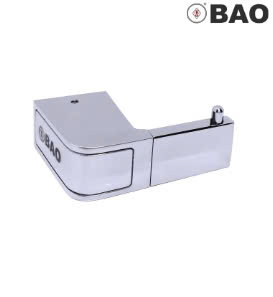 Móc áo đơn BAO BN258