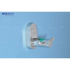 Móc áo đơn EcoBath EC-220-04