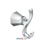 Móc áo đơn Moen YB9703CH