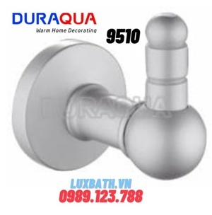 Móc áo Duraqua 9510