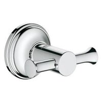 Móc Áo Grohe 40656001 Essentials Authentic Robe Hook