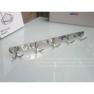 Móc áo inox 304 Vinahasa MH135