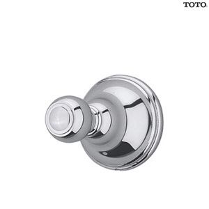 Móc áo ToTo TX704AC - Inox mạ Crom Niken