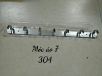 móc áo inox MA 01