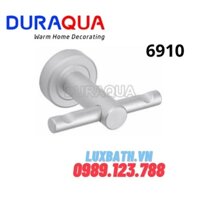 Móc áo mạ bạc Duraqua 6910