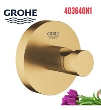 Móc Áo Nhập Khẩu Đức Grohe 40364GN1