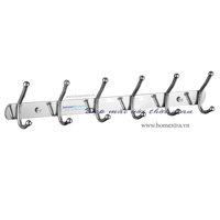 Móc áo treo đồ inox 304 MA13