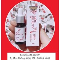 Môc Beauty ( mẫu mới có check mã vạch)