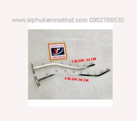 Móc Bi Đóng Tường Treo Quần Áo, Váy, Đầm, Phụ Kiện Các Loại TT-064