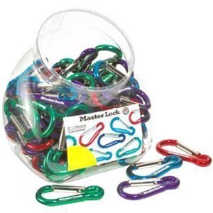 Móc cài khóa Master Lock 1270CAR-DIS