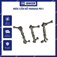 Móc cần số pg1, móc đũa cần số pg1, gãy cần số pg1, đũa cần số, phụ kiện xe pg1