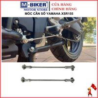 Móc cần số XSR155 Đũa móc cần số Yamaha XSR 155