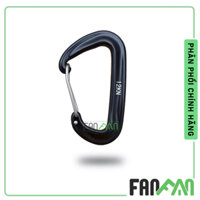 MÓC CARABINER NHÔM CHỊU LỰC MADFOX 12KN
