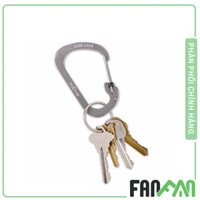 Móc carabiner Nite Ize số 4