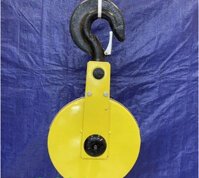 Móc Cẩu Hàng Cáp Điện 3 Tấn