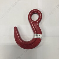 Móc cẩu hàng miệng rộng - 3.2 Tấn