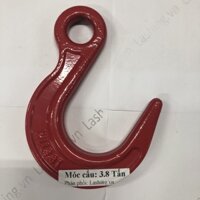 Móc cẩu hàng miệng rộng – 3.8 Tấn