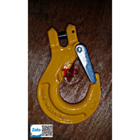 Móc cẩu xích, móc xích cẩu hàng