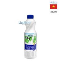Mộc Châu Sữa tươi thanh trùng không đường