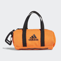 Móc chìa khóa Adidas Tiny Duffle Bag Keychain Túi Trống Siêu Mini Đựng Tiền Lẻ Thẻ Xe