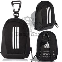 Móc chìa khoá balo thương hiệu A Mini Power Backpack nhỏ gọn, thời trang