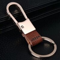 Móc Chìa Khóa Jobon Key Chains ZB-008 Cao Cấp đơn giản sang trọng