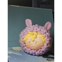 móc chìa khoá mochi noah plave