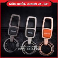 Móc chìa khoá ô tô - xe máy cao cấp JOBON ZB-061 | tienich_auto