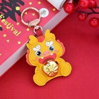 Móc chìa khóa Rồng dễ thương MT02
