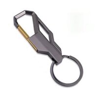 Móc Chìa Khóa Xe Gài Thắt Lưng Thời Trang