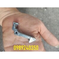 Móc chốt cửa máy giặt Toshiba cửa ngang chính hãng