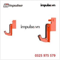 Móc chữ J Impulse HSPCF54 ( 2 chiếc )
