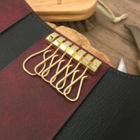 móc chùm chìa khoá Amiet