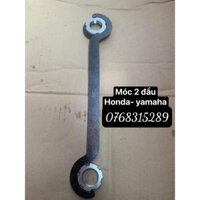 MÓC CỔ PHỐT HONDA-YAMAHa