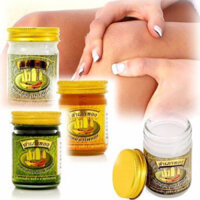 Mộc [Combo 12 chai] DẦU CÙ LÀ CÁNH BUỒM Vương Quốc Nụ Cười 50gr