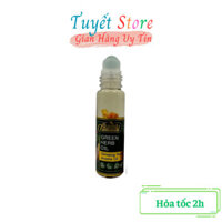Mộc [Combo 12 chai] Dầu Lăn Nhân Sâm Vương Quốc Của Những Nụ cười - Green Herb Oil 8ml