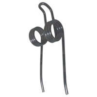 Móc cuốn rơm 5mm, 6mm