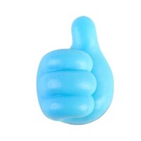 Móc Dán Tường Decor Hình Bàn Tay Treo Cáp Sạc Tai Nghe, Chìa Khóa