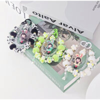 Móc đeo điện thoại Móc khoá