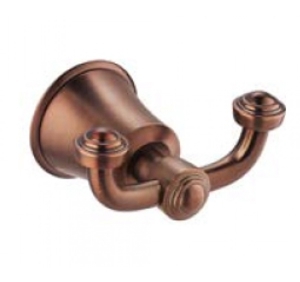 Móc đôi Kyoto đồng cổ 580.57.101