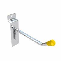 Móc đơn cài Slatwall