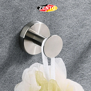 Móc đơn phòng tắm inox304 Majesty series HC4801