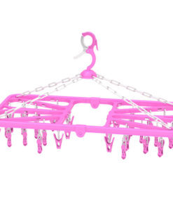 Móc dù chữ nhật Duy Tân