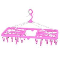 Móc Dù Nhựa Chữ Nhât Duy Tân No.232 Giá Rẻ Đẹp