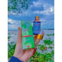 MỘC DƯƠNG CHÂU (chuyên mụn , nám , tàn nhang) ( KHÔNG HẾT MỤN HOÀN TIỀN 100%)